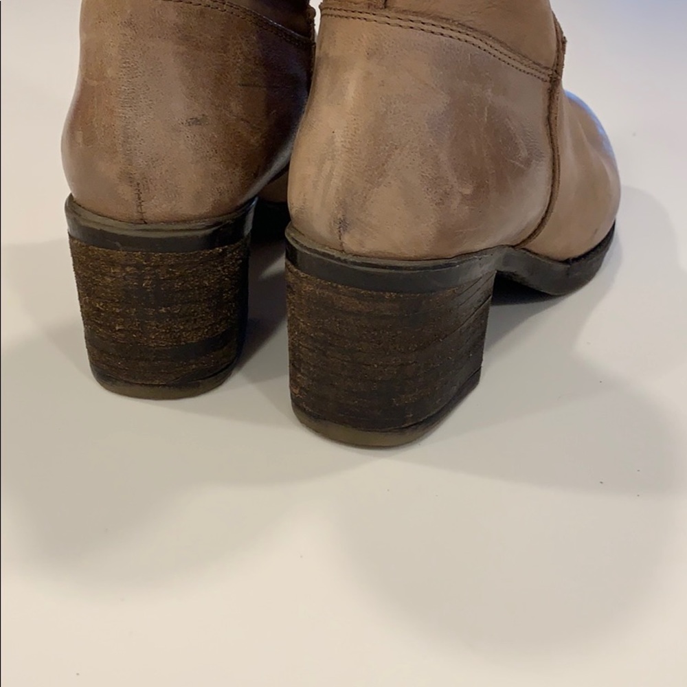 Report Signature Fireside Shearling Bts Size 7.5 - image 5